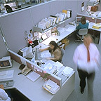 Cubicle Activity