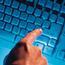 One Finger Typing