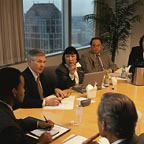 Executive Meeting