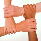 Four Way Handshake