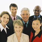 Business Group Of Six