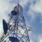Communication Tower
