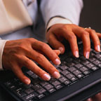 Hands On Keyboard