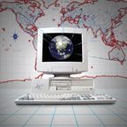 Global Computer Terminal
