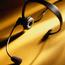 Telephone Headset