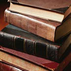 Book Stack