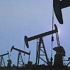 Oil Wells