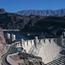 Hydro Plant Dam