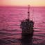 Oil Rig