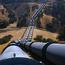 Pipeline Down The Hill