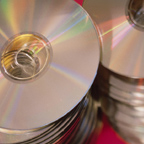 CD Stack