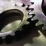 Interlocked Gears