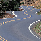 Curvey Highway