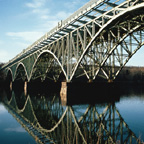 Steel Bridge
