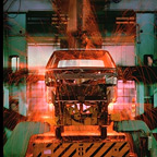 Automobile Assembly Line