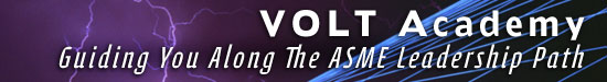 VOLT Academy