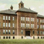 Traditional University Building