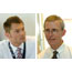 Jeroen van Liempd and John Corcoran