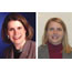 Betty Shanahan and Melissa Murray