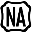 Símbolo NA