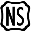 Símbolo NS