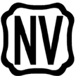 Símbolo NV