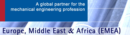 Europe, Middle East & Africa (EMEA)