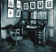 One Room Office