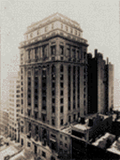 ASME Past Location