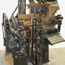 Square Base Linotype