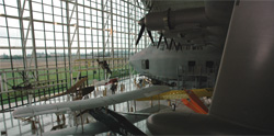 Spruce Goose - Evergreen Aviation 