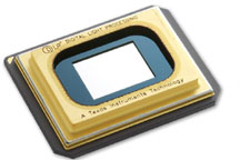 DMD - Digital Micromirror Device