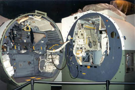 Ascent Module