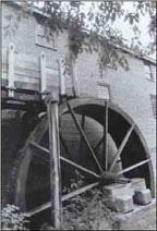 Colvin Run Mill