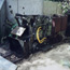 EIMCO Rocker Shovel Loader