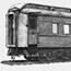 Pullman Sleeping Car Glengyle (1911)
