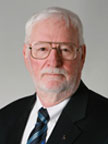 Amos E. Holt