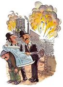 Boiler Explosions
