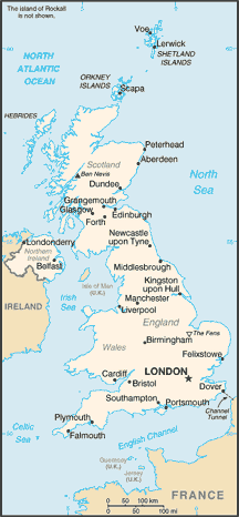 United Kingdom