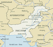 Pakistan