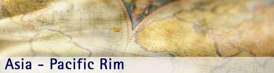 Asia - Pacific Rim Center