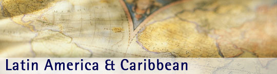 Latin America & Caribbean Center