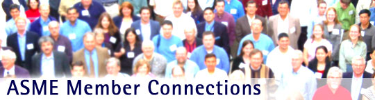 Member Connections