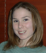EWB Volunteer