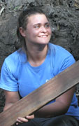 EWB Volunteer - S. Johnson