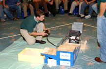Student Design Contest 2005 -