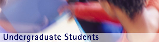 Undergraduates