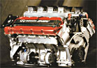 Internal Combustion Engine Division