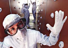 Safety Engineering & Risk Analysis (SERAD)