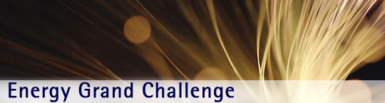 Energy Grand Challenge